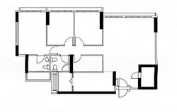 Blk 783A Woodlands Pasture I (Woodlands), HDB 5 Rooms #617527791